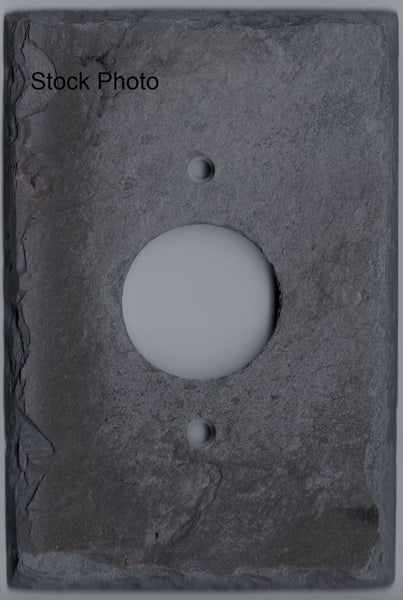 Round Outlet Cover