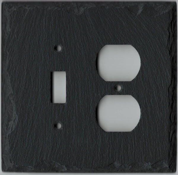Switch/Outlet Cover Plate